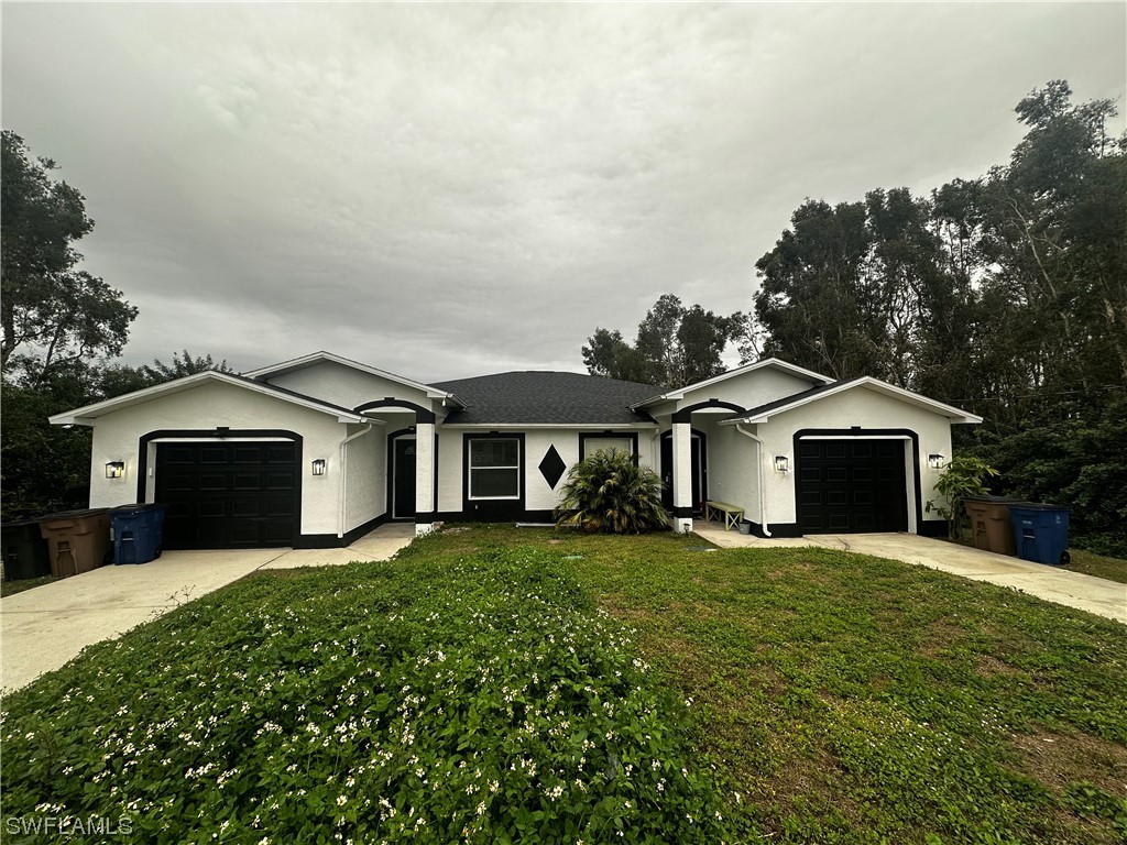 5132-5134 25th Street SW Lehigh Acres FL 33973 224004363 image1