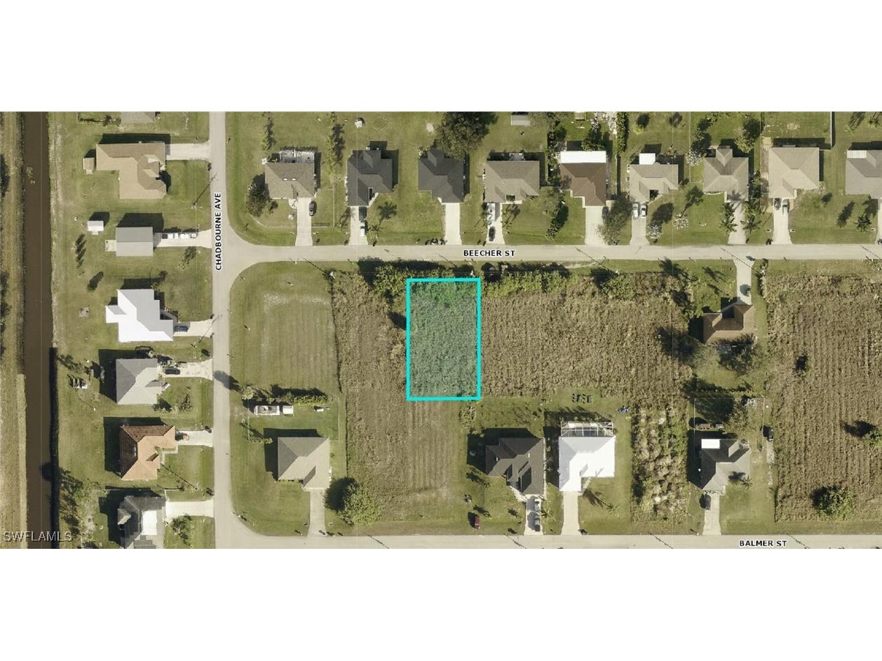5133 Beecher Street Lehigh Acres FL 33971 224082924 image1