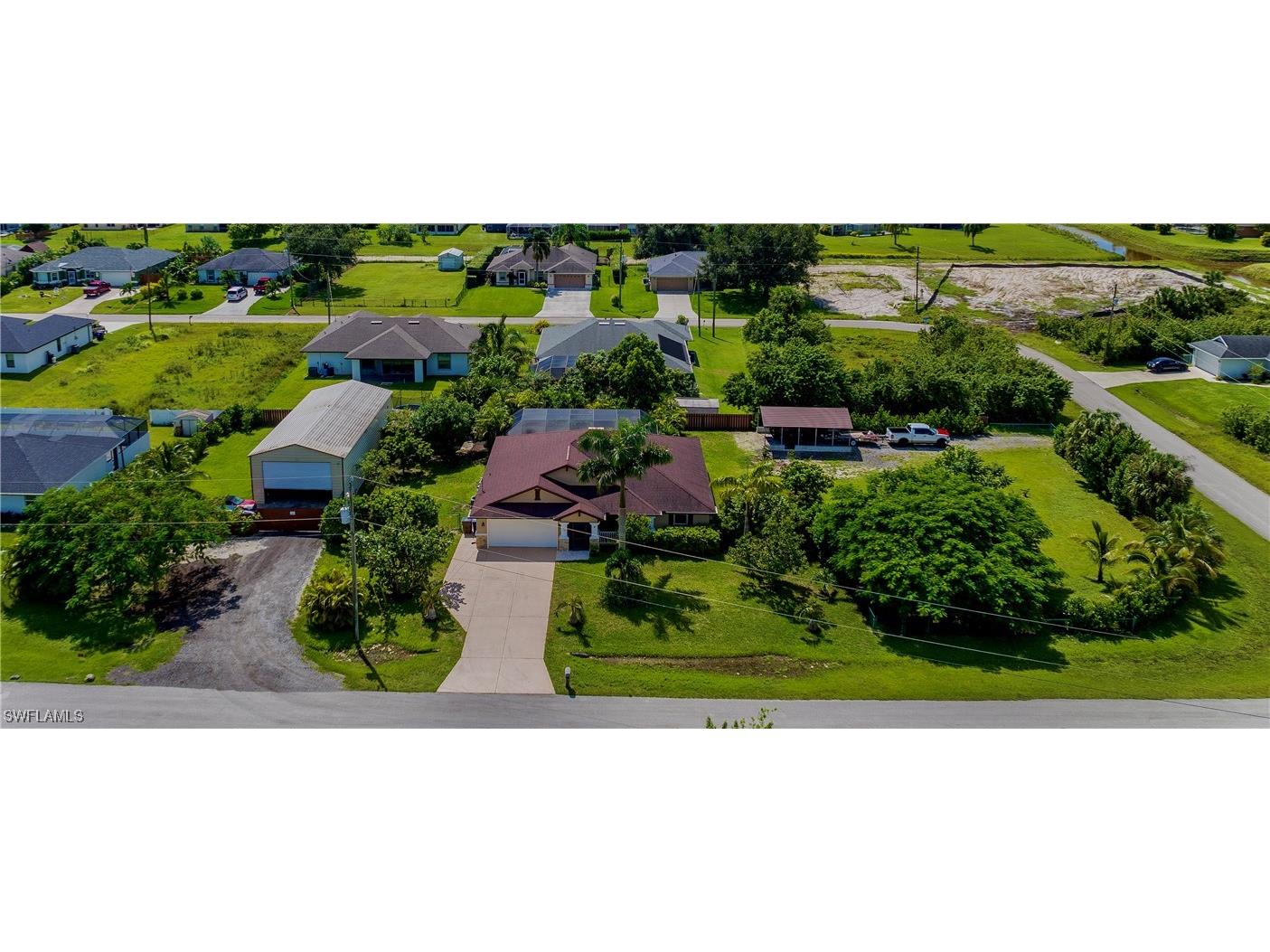 5135 Balmer Street Lehigh Acres FL 33971 225005809 image1