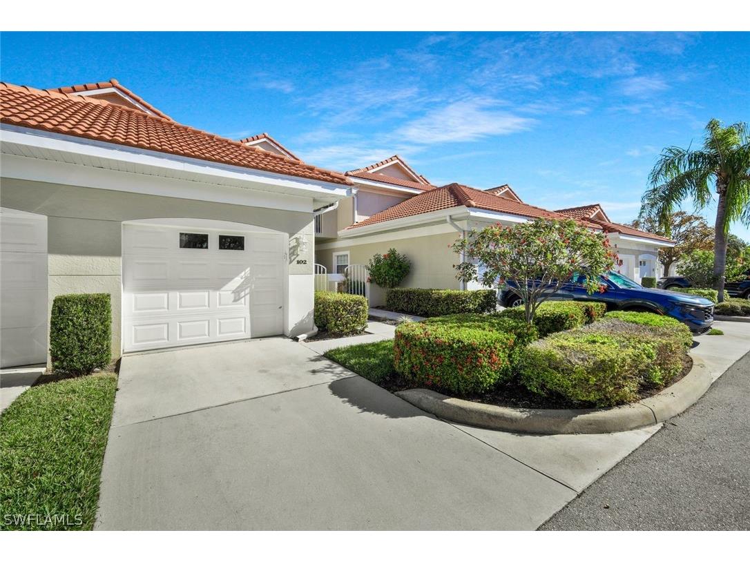 5135 Cobble Creek Court #102 Naples FL 34110 226007430 image2