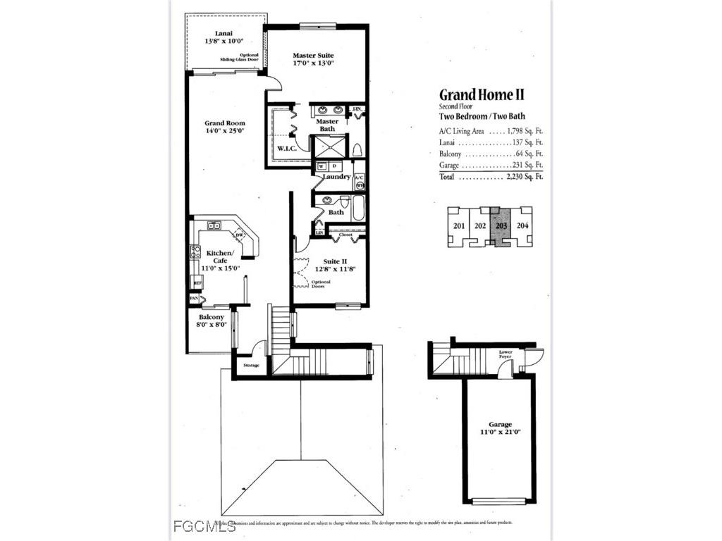 5135 Cobble Creek Court #203 Naples FL 34110 2025000262 image28