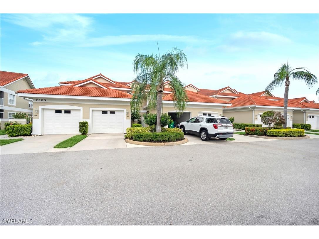 5135 Cobble Creek Court #F-102 Naples FL 34110 224005130 image1