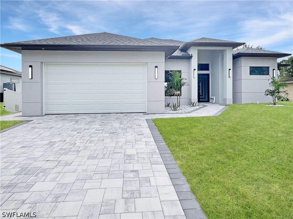 5136 Balmer Street Lehigh Acres FL 33971 226016620 image1