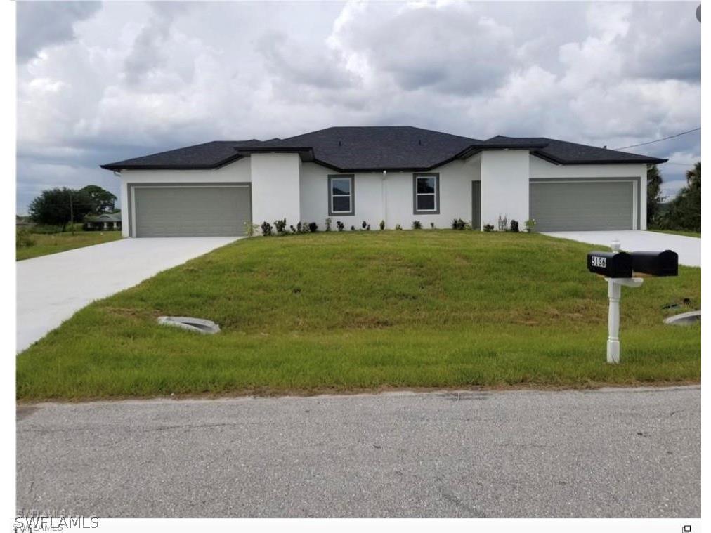 5136 Bristo Street Lehigh Acres FL 33971 224049244 image1