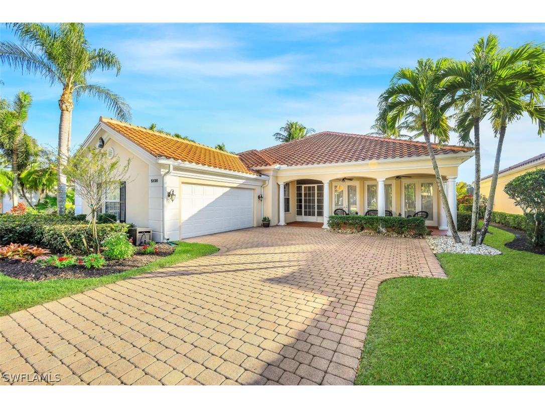 5136 Inagua Way Naples FL 34119 223008577 image1