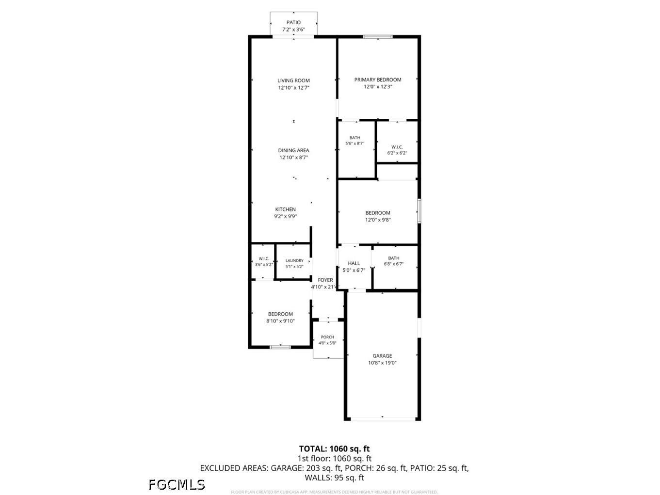 5137 26 Street SW Lehigh Acres FL 33973 2026026035 image21