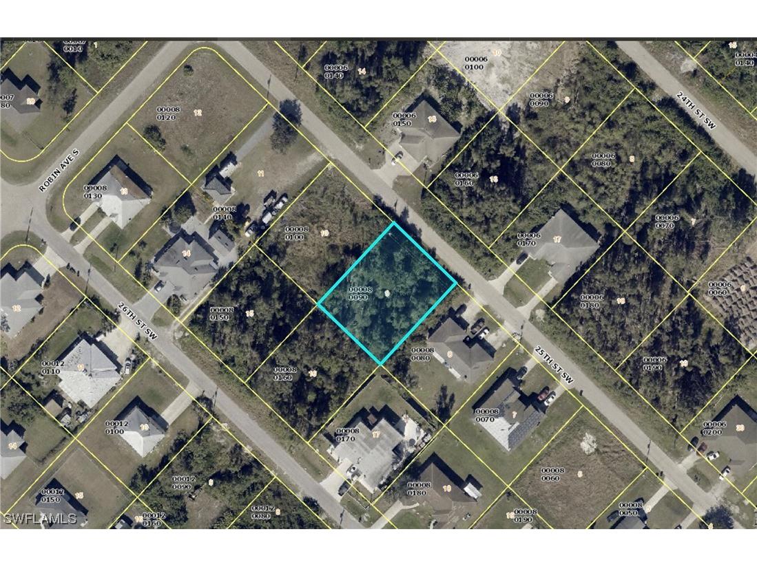 5137-5139 25th Street SW Lehigh Acres FL 33973 223046959 image1