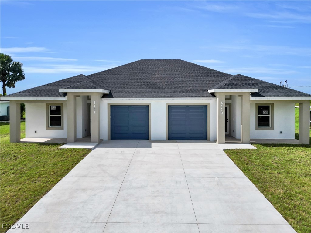 5137/5139 Centennial Boulevard Lehigh Acres FL 33971 2025005068 image1