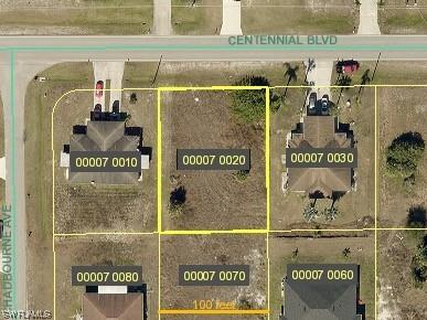 5137-5139 Centennial Boulevard Lehigh Acres FL 33971 223017563 image1