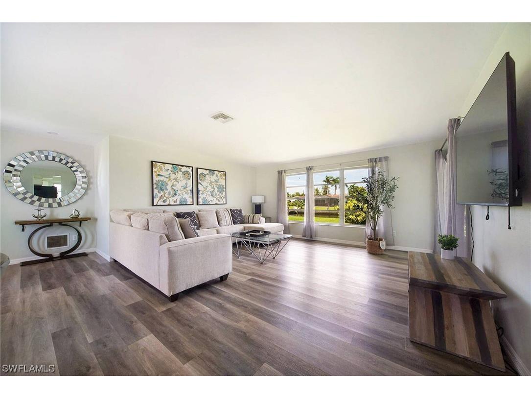 5138 Santa Rosa Court Cape Coral FL 33904 223069363 image1