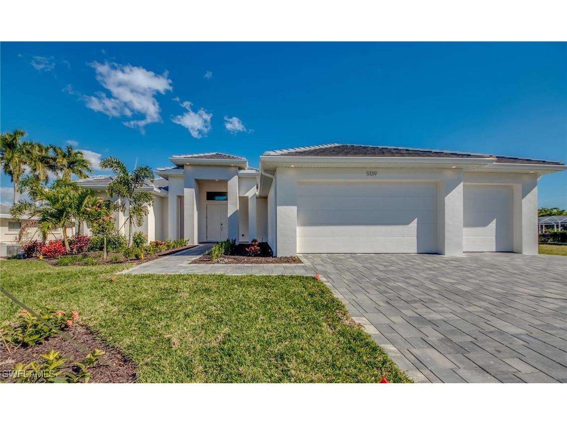 5139 Manor Court Cape Coral FL 33904 224090531 image1