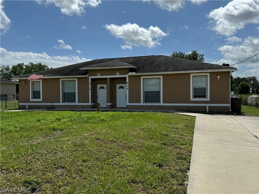 514-516 Grant Boulevard Lehigh Acres FL 33974 224029794 image1