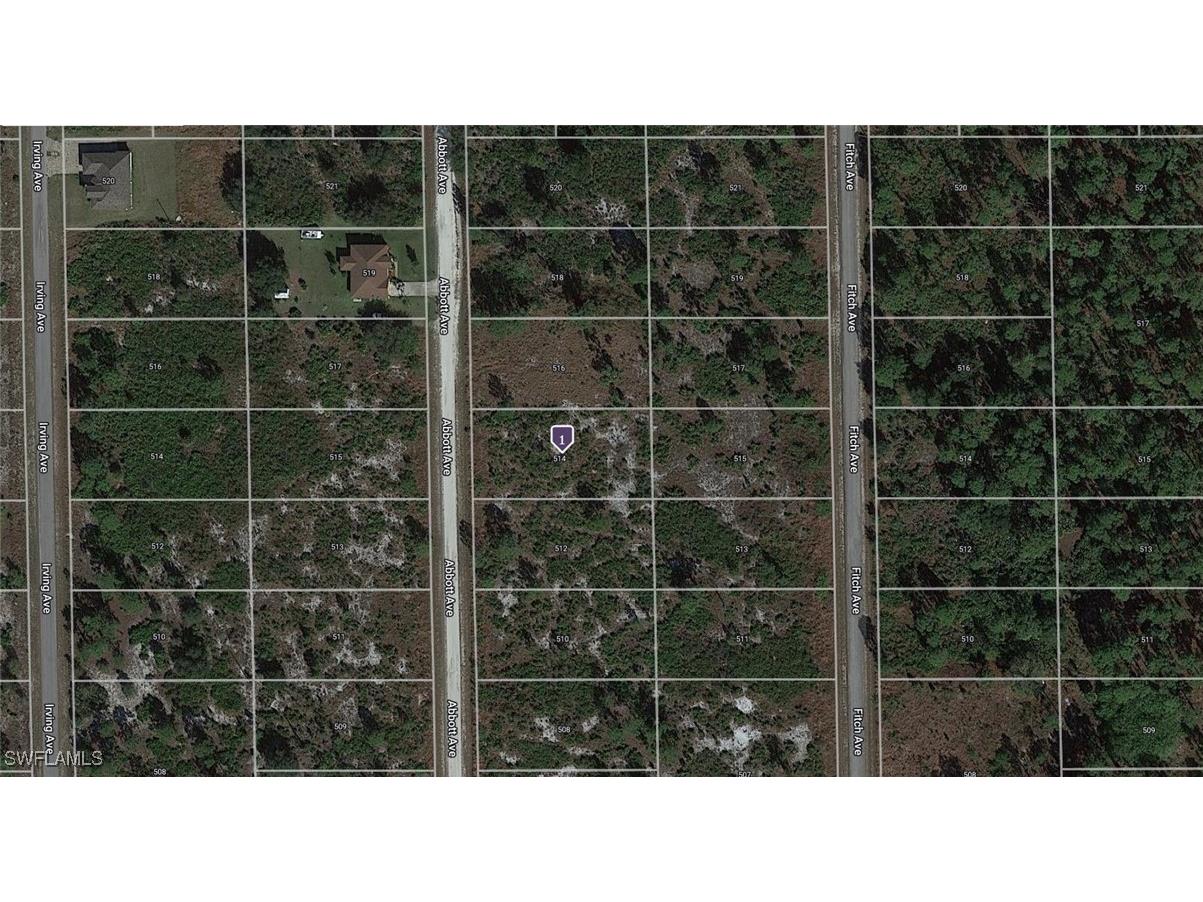 514 Abbott Avenue Lehigh Acres FL 33972 224083152 image1