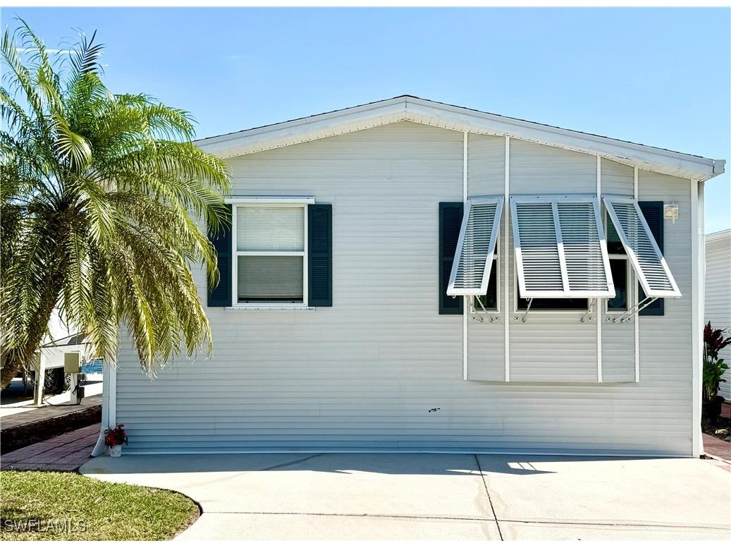 514 Cheetah Drive #514 Naples FL 34114 225019094 image1