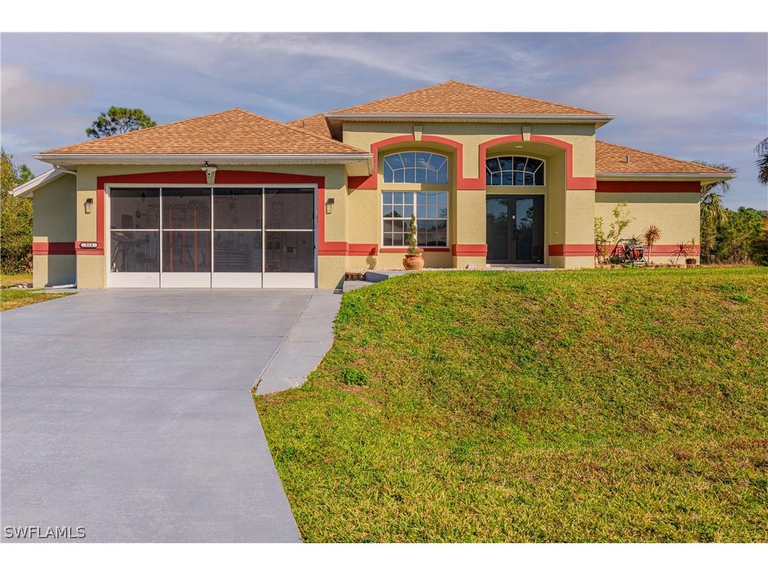 514 Clayton Avenue Lehigh Acres FL 33972 223006343 image1