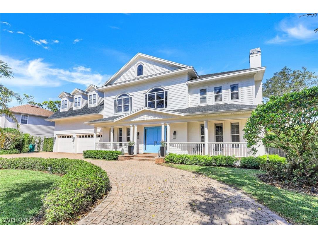 514 Corbel Drive Naples FL 34110 223024903 image1