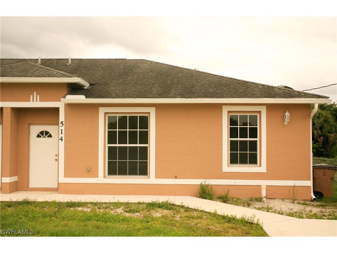 514 Grant Boulevard #516 Lehigh Acres FL 33974 224002528 image1