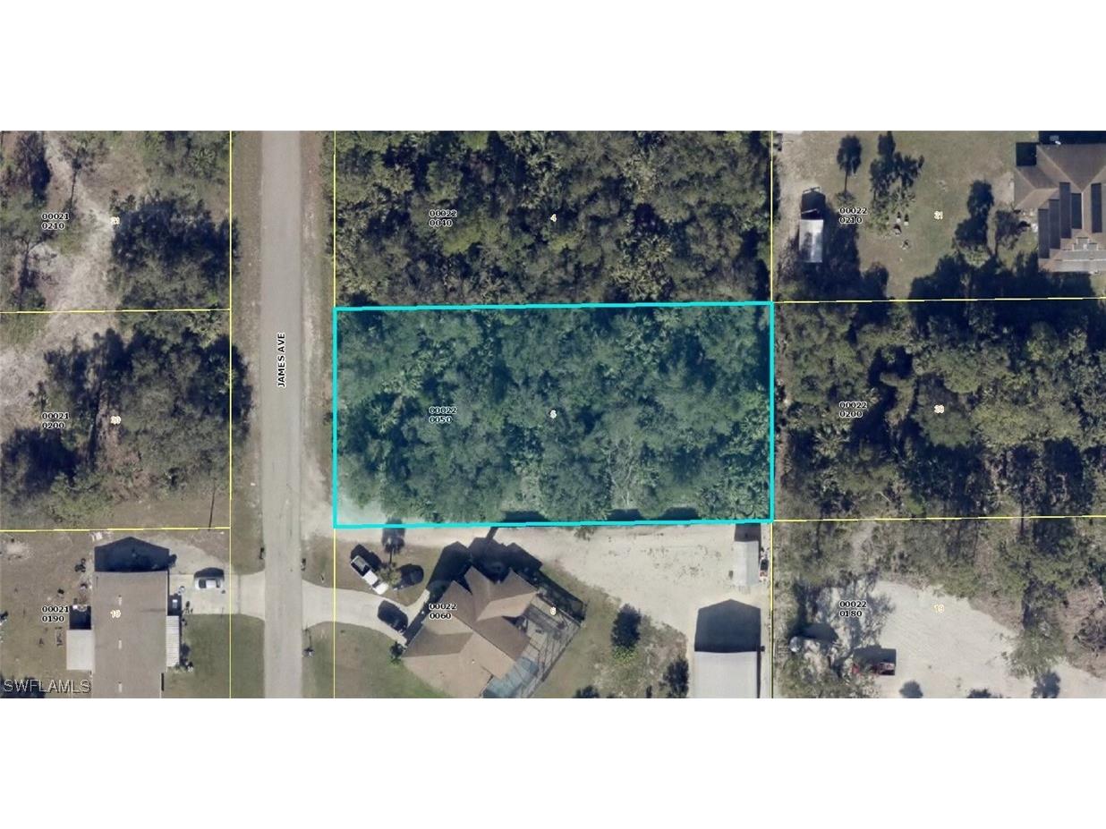 514 James Avenue Lehigh Acres FL 33936 223095897 image1