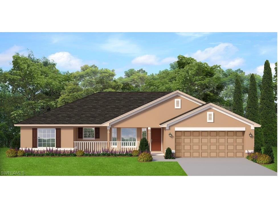 514 Lone Star Lane Lehigh Acres FL 33974 223002395 image1