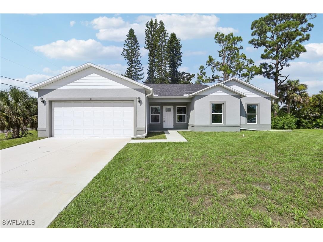 514 Lincoln Avenue Lehigh Acres FL 33972 224069741 image1