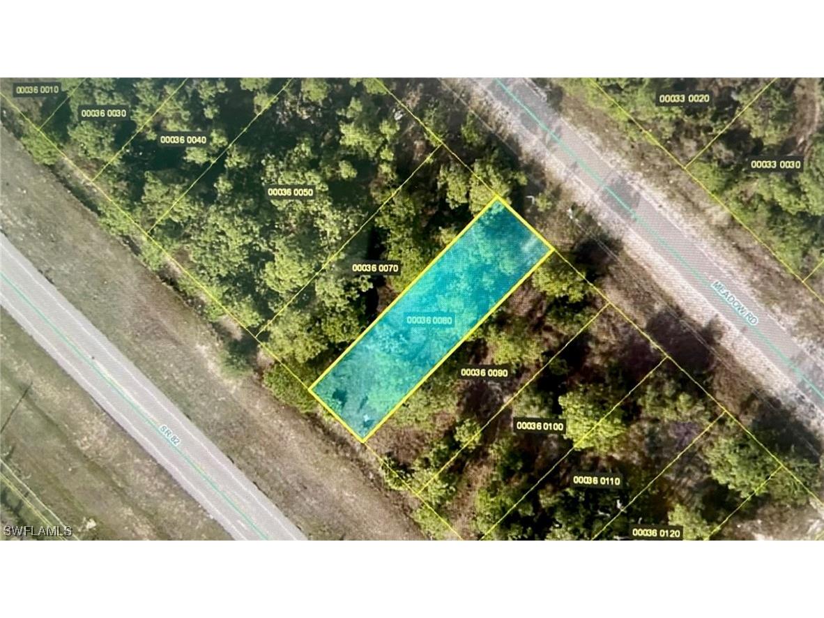 514 Meadow Road Lehigh Acres FL 33973 223067402 image1