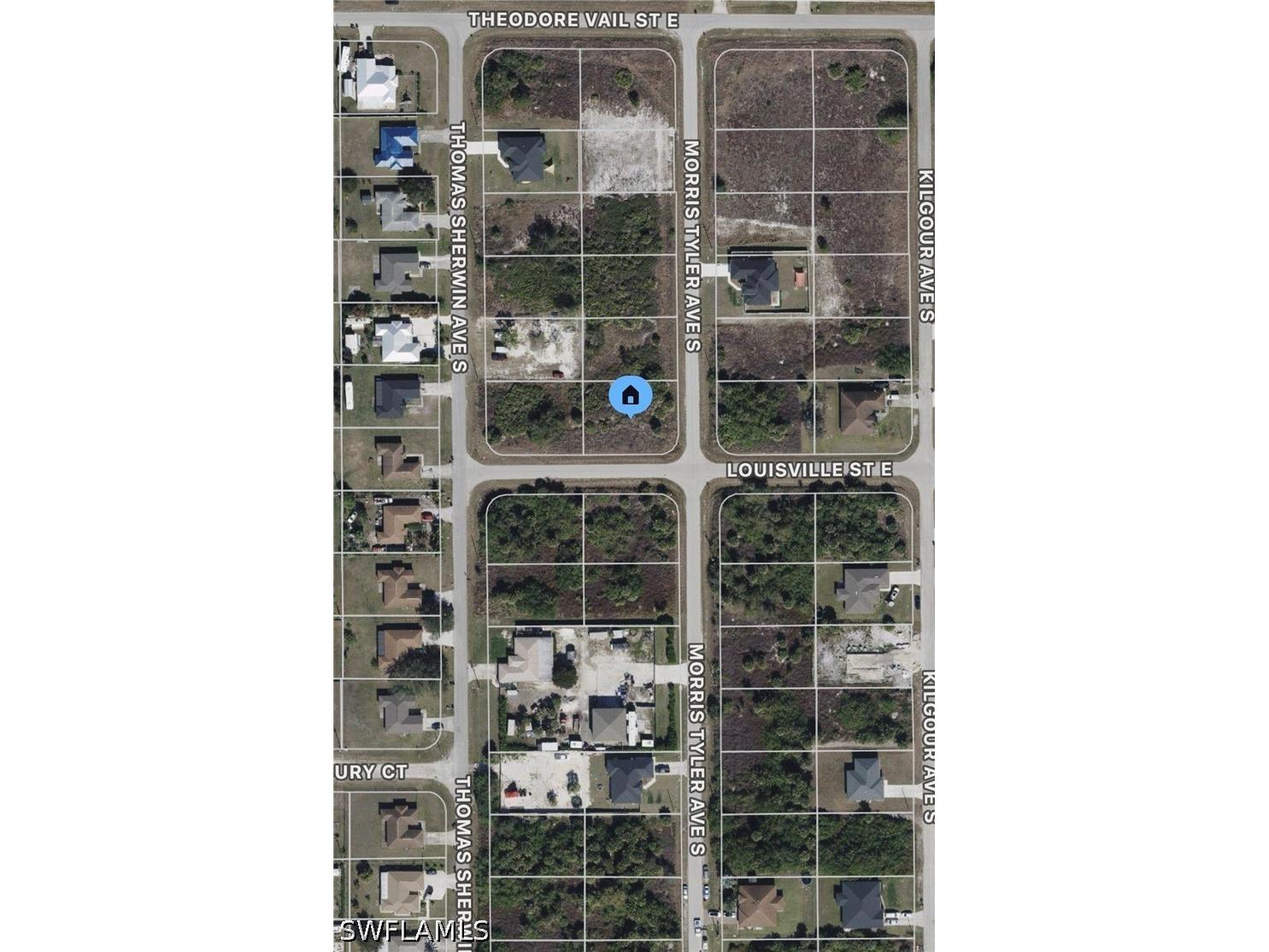 514 Morris Tyler Avenue S Lehigh Acres FL 33974 226020318 image1