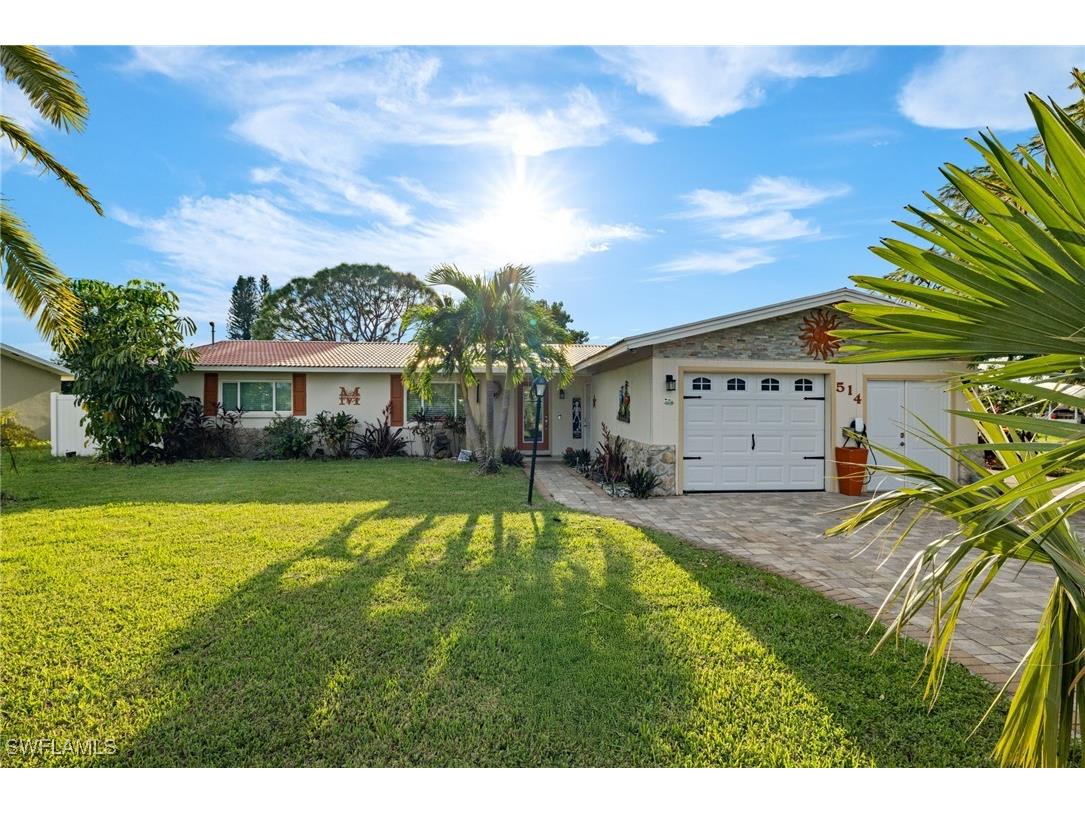 514 NE 14th Avenue Cape Coral FL 33909 224082144 image1