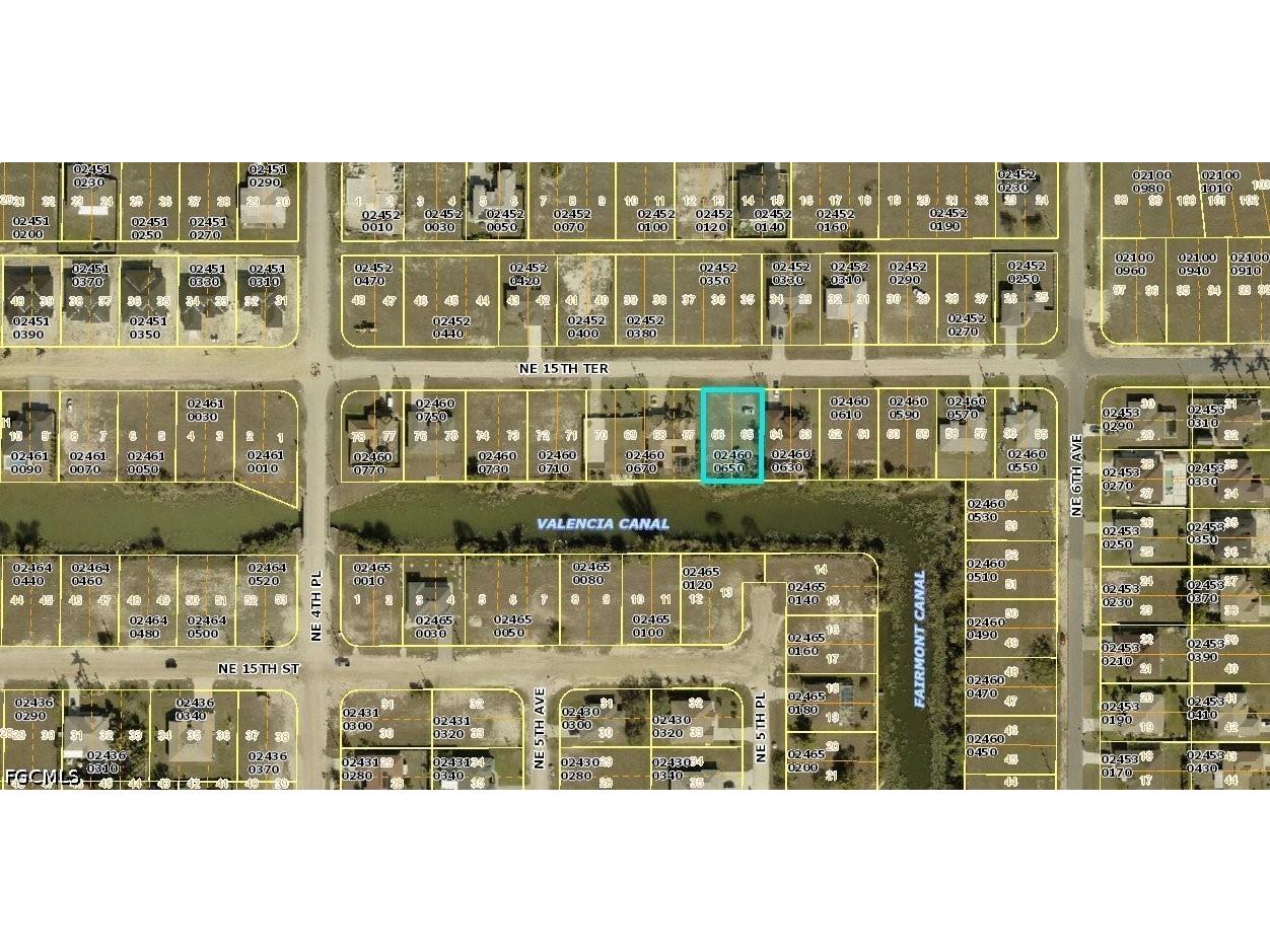 514 NE 15th Terrace Cape Coral FL 33909 2026022001 image1