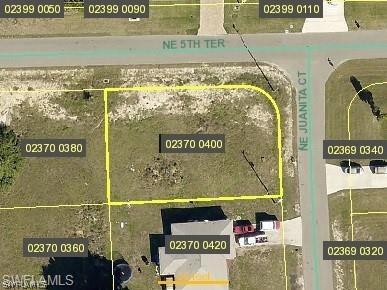 514 NE Juanita Court Cape Coral FL 33909 222077132 image1