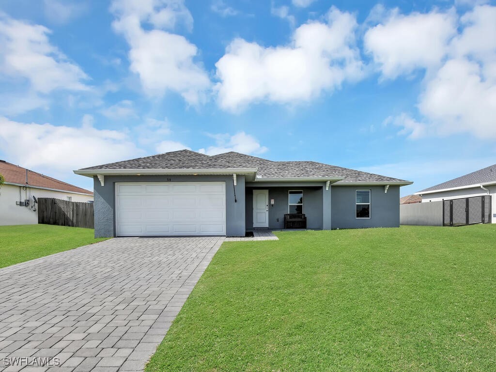 514 NW 11th Terrace Cape Coral FL 33993 225056227 image1