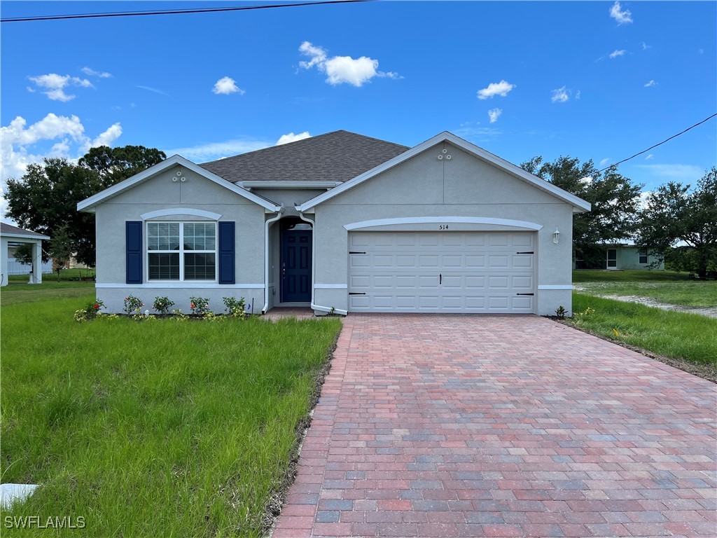 514 NW 1st Lane Cape Coral FL 33993 225077279 image1