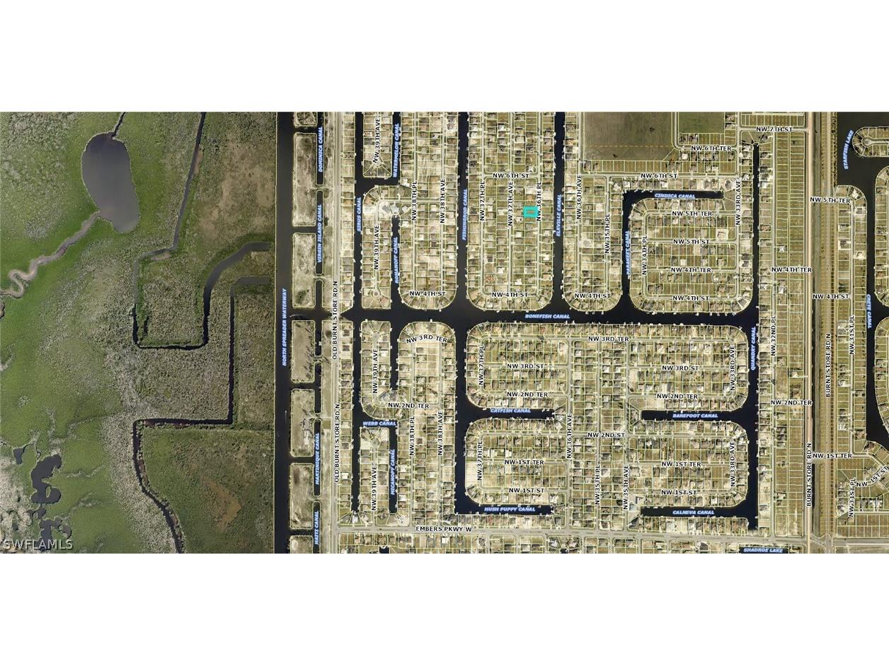 514 NW 36th Place Cape Coral FL 33993 224057590 image1