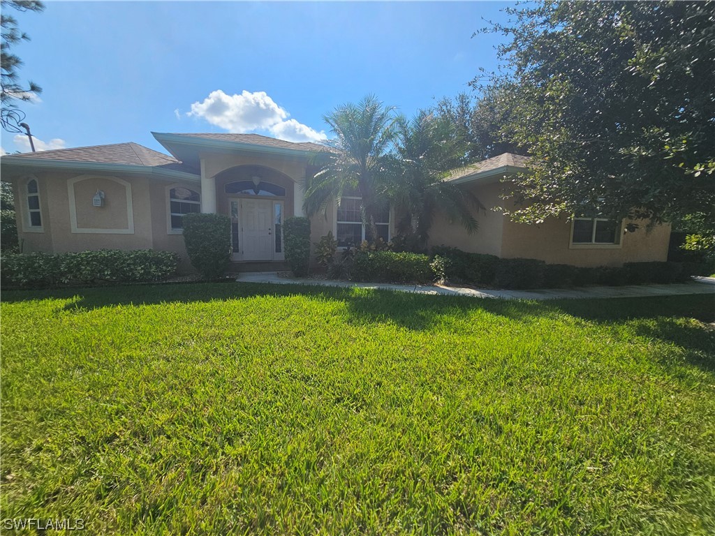 514 Parkdale Boulevard Lehigh Acres FL 33974 223081729 image1