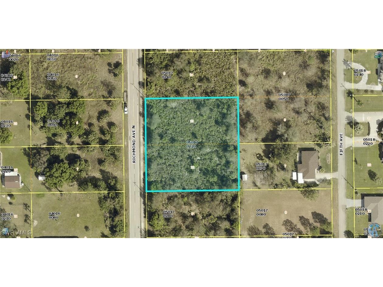 514 Richmond Avenue N Lehigh Acres FL 33972 225005670 image1