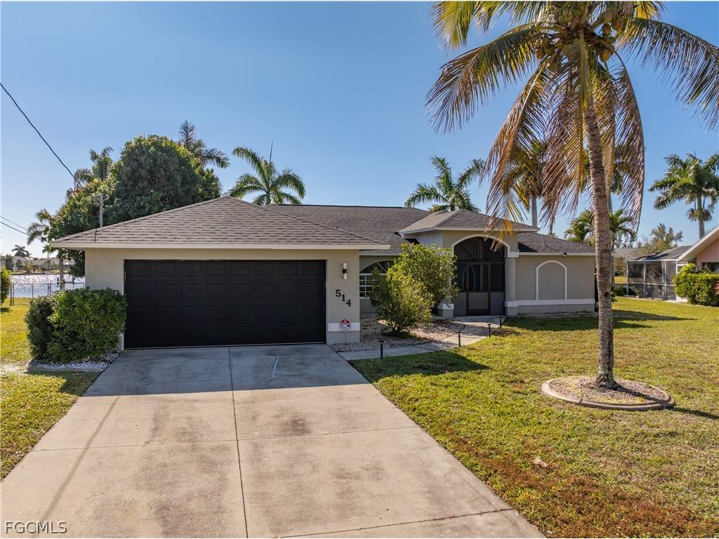 514 SE 20th Street Cape Coral FL 33990 2026006222 image1