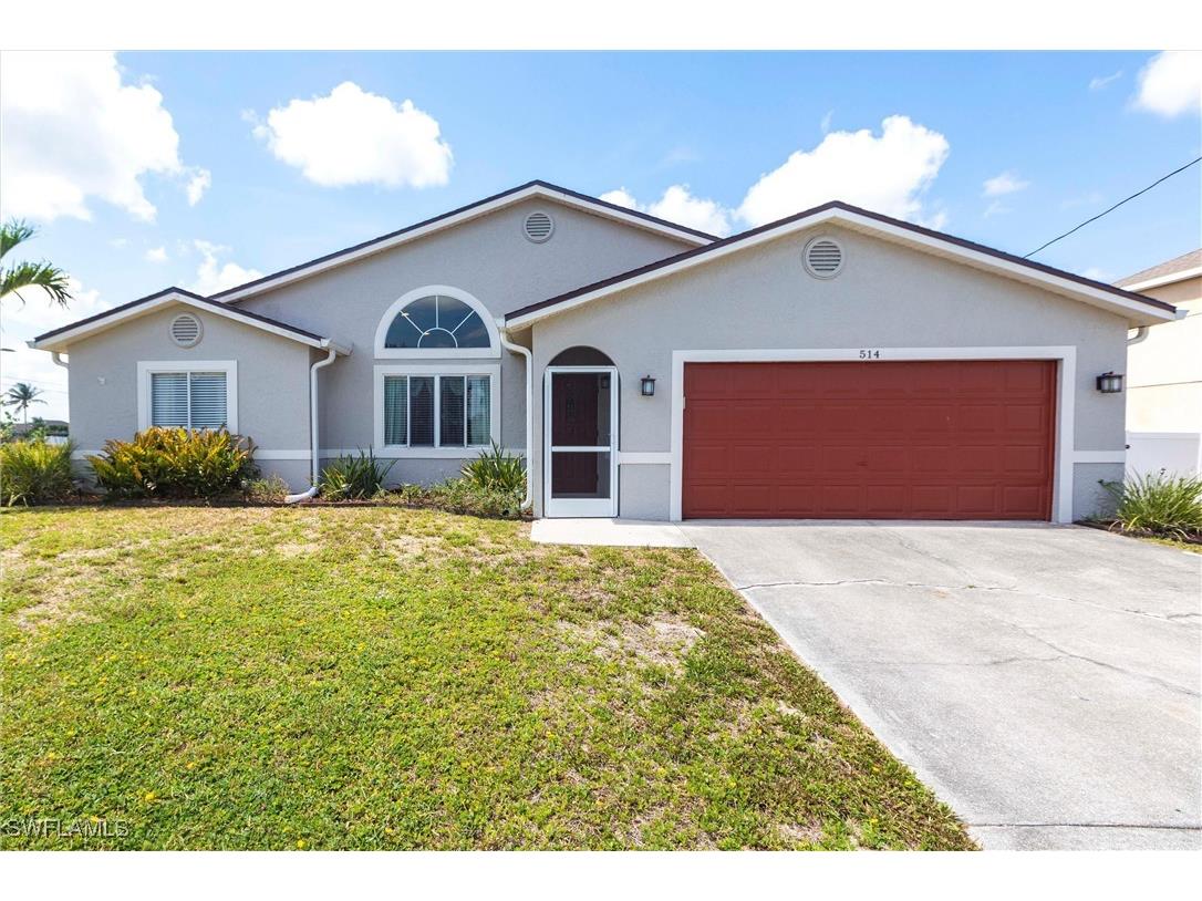 514 SW 21st Street Cape Coral FL 33991 225051010 image1