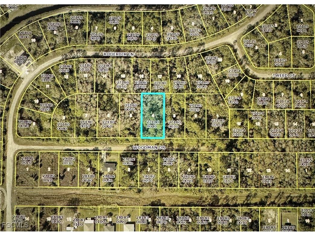 514 Woodman Drive Lehigh Acres FL 33972 2025004905 image2