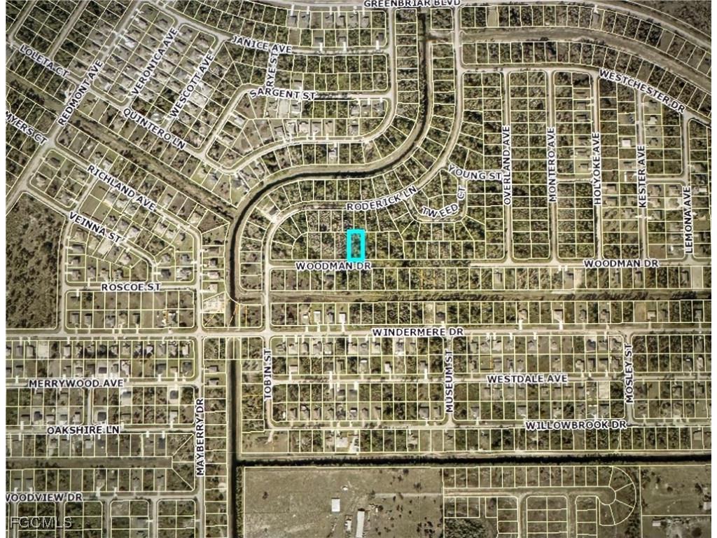 514 Woodman Drive Lehigh Acres FL 33972 2025004905 image3