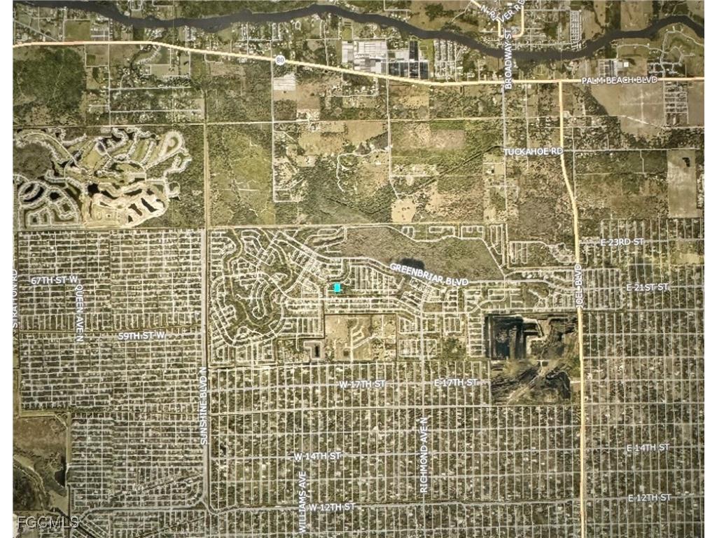 514 Woodman Drive Lehigh Acres FL 33972 2025004905 image4