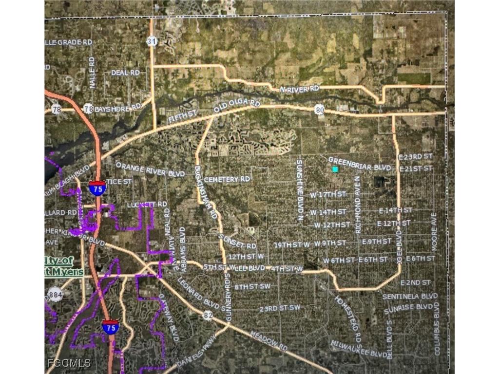 514 Woodman Drive Lehigh Acres FL 33972 2025004905 image5