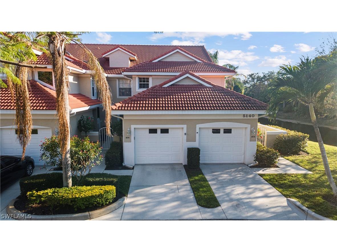 5140 Cobble Creek Court #C104 Naples FL 34110 226009368 image1