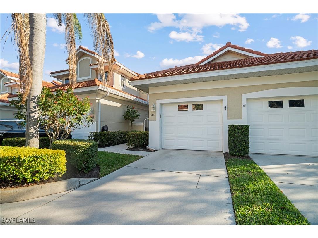 5140 Cobble Creek Court #C104 Naples FL 34110 226009368 image2