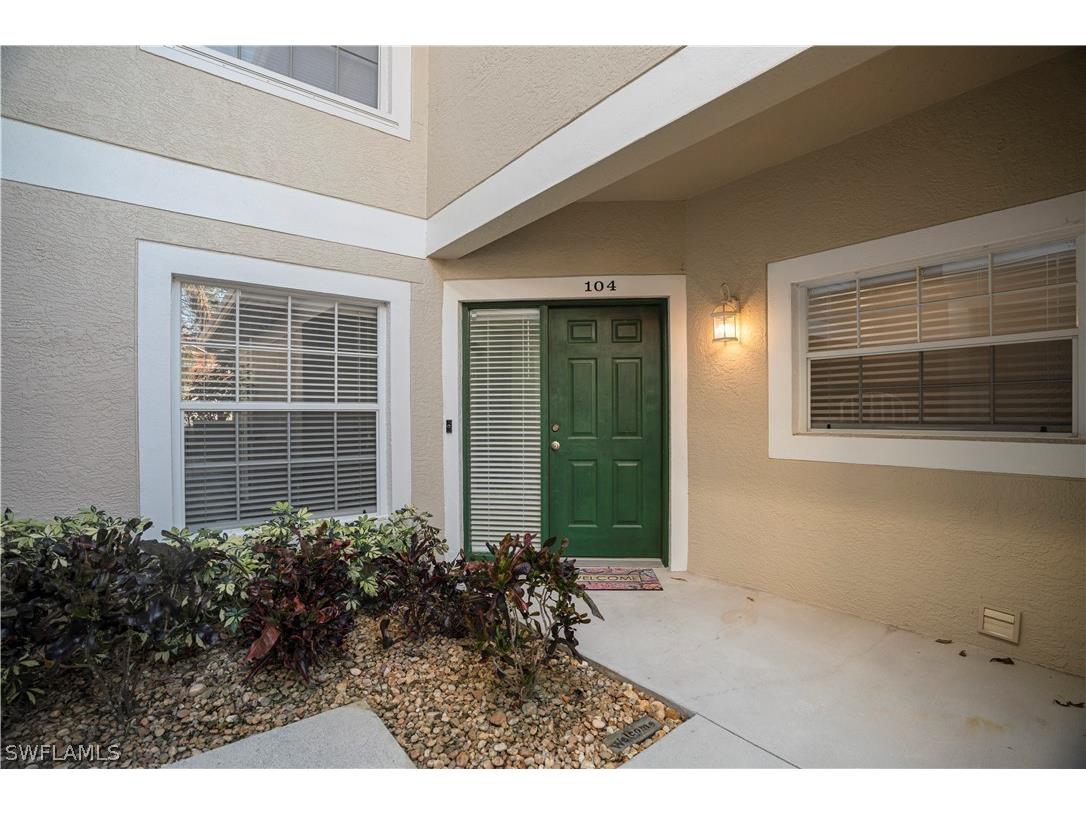 5140 Cobble Creek Court #C104 Naples FL 34110 226009368 image4