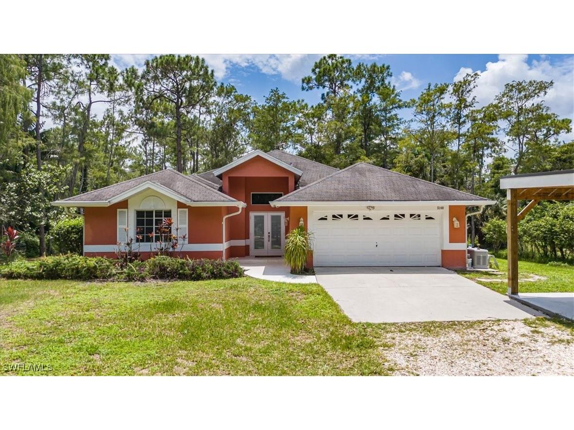 5140 Hickory Wood Drive Naples FL 34119 224065110 image1