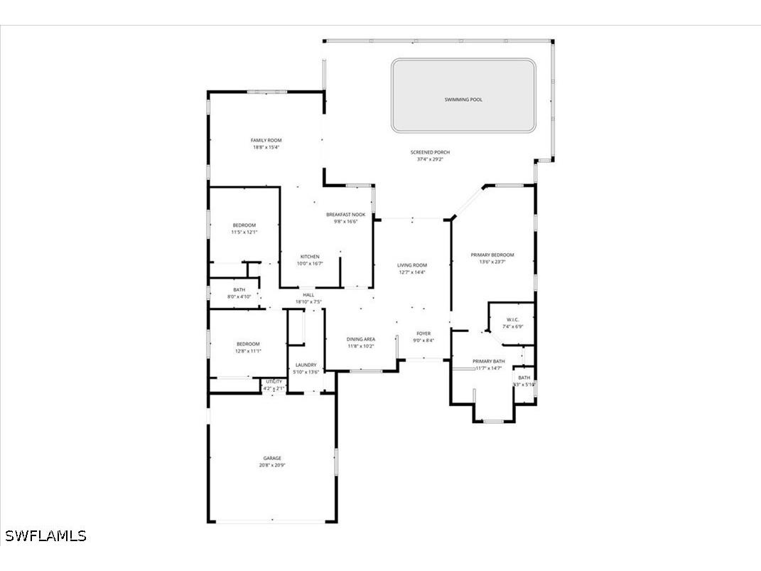 5141 Brixton Court Naples FL 34104 226016313 image11