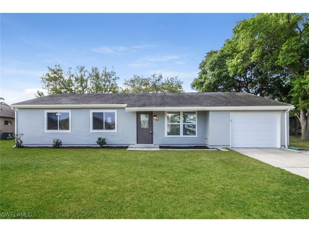 5142 Escalante Drive North Port FL 34287 224021581 image1