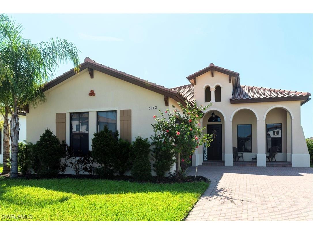 5142 Genoa Street Ave Maria FL 34142 223031821 image1