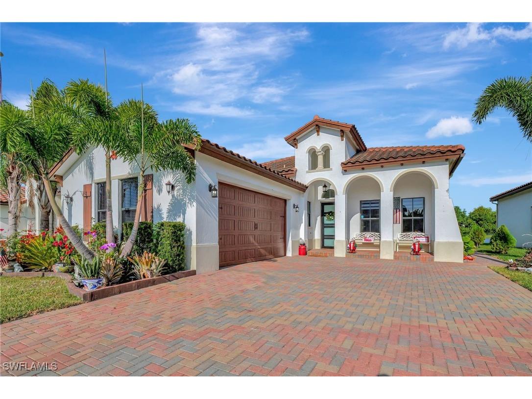 5143 Monza Court Ave Maria FL 34142 224101639 image1