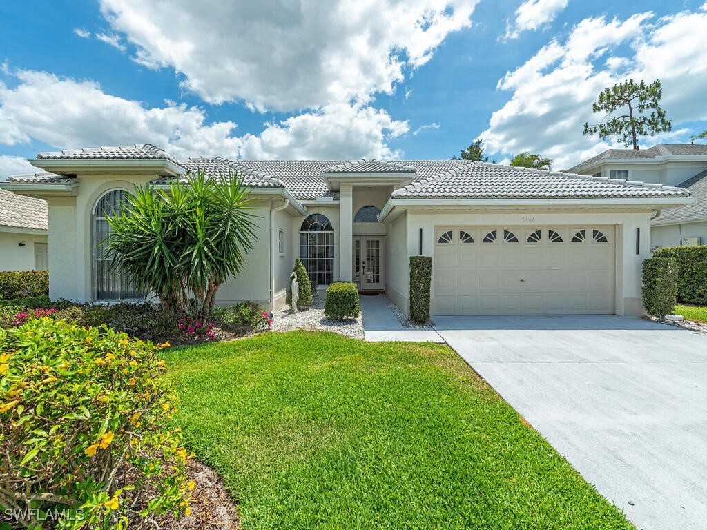 5144 Lochwood Court Naples FL 34112 225050695 image1