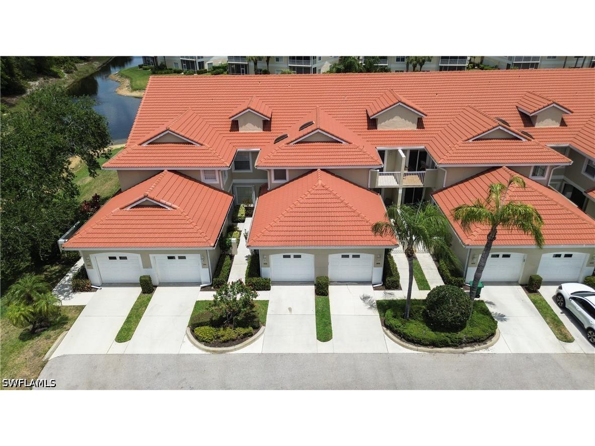 5145 Cobble Creek Court #G202 Naples FL 34110 226013782 image1